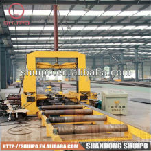 2014 Cheap H-beam Machine Design Steel Structure Assembly Mig Welding,mig welding machine